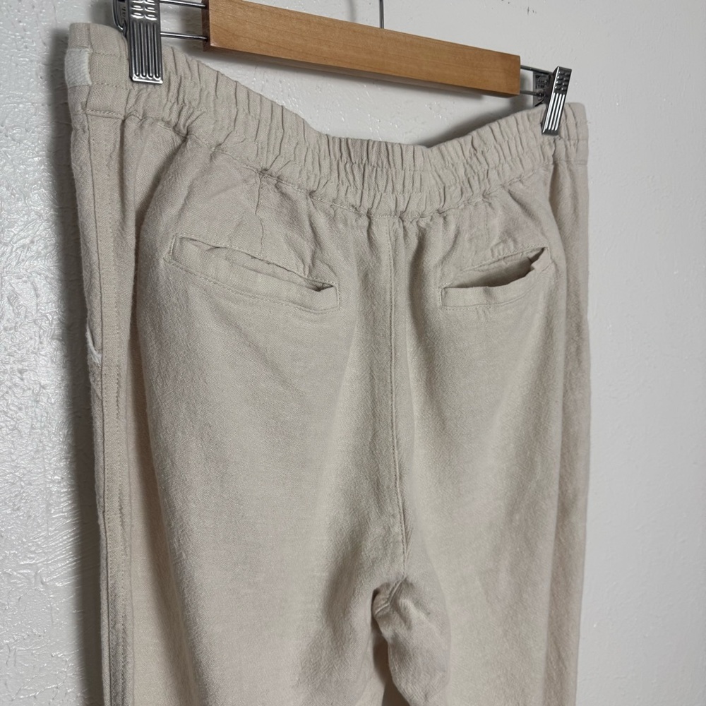 Susina Pull On Drawstring Straight Leg Plant‎ - Picture 5 of 8